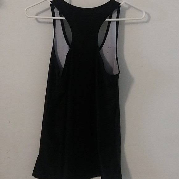 Racerback tank top - Picture 2 of 4